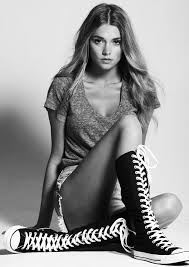 Raina Lawson Model Glamour Fashion Fashion