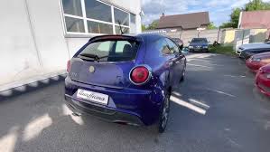 Image result for Blue Tornado 2014 Alfa-Romeo