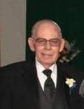 Obituary information for Robert G. "Bob" Flory