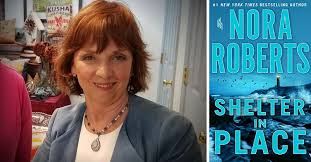 5 Things To Know Before Reading Nora Roberts Shelter In Place I try to post information there. nora roberts shelter in place