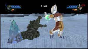 The wii version features about 26 playable monsters, while the ps2 version features only 20, cutting all of the new monsters except for obsidius . Godzilla Unleashed Wii Page 41 Toho Kingdom