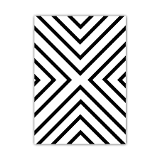 Download now pengertian paranada dan jenis notasi kunci dalam seni musik. Nordic Style Abstract Canvas Print Painting Poster Of Geometric Deer Head Hexagon Triangle Black Stripes Frameless Wall Picture Painting Poster Wall Picturesprints Painting Aliexpress