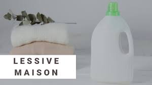 Lessive en poudre ou liquide ? Ma Lessive Maison Diy