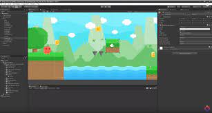 My question is about how to make a smooth dash like feature in unity, for a 2d game. Unity How To Make A 2d Game In Unity Unity Tutorials Unity Unity 3d