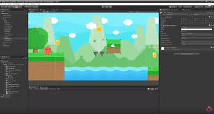 Every section of this tutorial will include all the code you need for that certain functionality to work. Pin On Unity