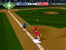 Baseball is one of the most popular sports around the world. Backyard Baseball 10 Ps2 Iso Isoroms Com