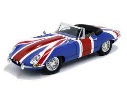 Austin Powers Shaguar Jaguar E Type Austin Powers Austin