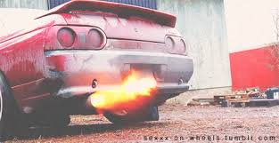 We hope you enjoy our growing collection of hd images to use as a background or home screen for your smartphone or please contact us if you want to publish a nissan skyline wallpaper on our site. 100 Car Gifs To Rule Them All Nissan Gtr Gtr Car Car Gif