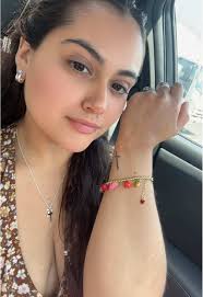 Piper Rockelle Merch Jewelry