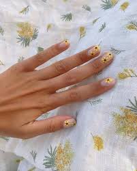nails please read this suggestion number 6858364057 now zonnebloem nagels nagels designer nagels