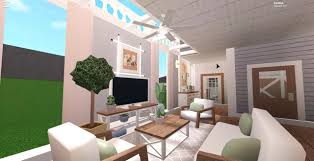 People also love these ideas living room decor of patio ideas,lighting fixtures,mirrors and vanity ideas at living room decor. 9 Bloxburg Living Room Ideas Aesthetic Bedroom Home Building Design House Rooms