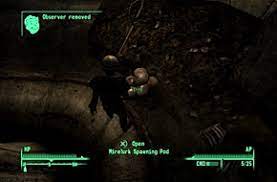 There are 5 'paths' you can take: Wasteland Survival Guide Part 6 Fallout 3 Wiki Guide Ign