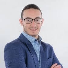 Omar Osman's Instagram, Twitter & Facebook