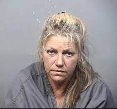 Amy Fosnot's Instagram, Twitter & Facebook