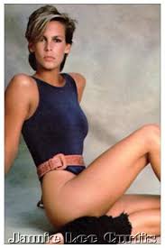 Джейми ли кертис (71 фото). Jamie Lee Curtis