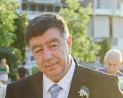 Dimitri Athanasiou Grivas Obituary February 27, 2021