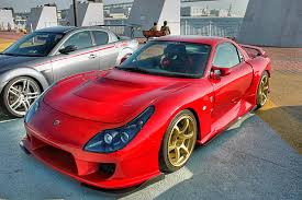 This is ymerej's music collection on bandcamp. Fujita Rx7 1 Kcoj Ymerej Flickr