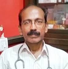 Dr. Babu Antony, General Surgeon