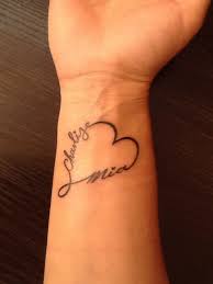 Image Result For Kids Names Tattoos For Moms Tattoos For Daughters Mom Tattoos Tattoos For Kids