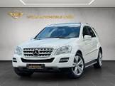 MERCEDES-ML