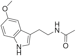 melatonin wikipedia