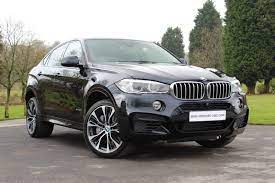Bmw X6 M Sport 2018 Interior Picture Idokeren