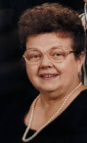 Obituary for Carole Steimer Pastrick