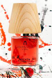 Nychta by Jour Naper » Reviews & Perfume Facts