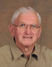 Obituary information for Nicolaas “Clarence” Dorhout