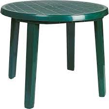 We did not find results for: Atlin Designs 35 5 Round Resin Dining Table In Green Walmart Com Walmart Com