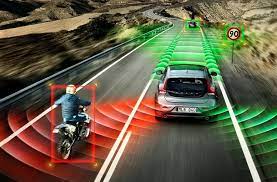How Do Collision Avoidance Systems Work Orcad