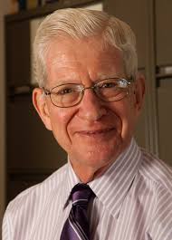 In Memoriam: Peter R. Holt, MD