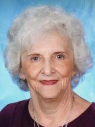 Barbara Burch Obituary (2017)