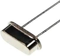 10PCS HC-49S Crystal Oscillator 48MHz 48 MHz 48M Hz Mini Passive Resonator  Quartz