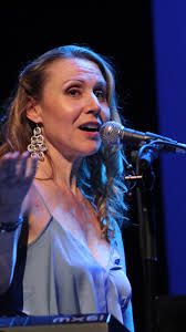 Introducing.... Nyla Martin! “Though she be but little, she is fierce.”  Here she is rehearsing last night with Tosco Music at The Playroom getting  all of us so excited for her debut