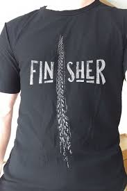 Finisher Mountainbike Reifenspur Mountain Biking Mtb T Shirt Skizzenmonster Mtb Fahrrad Krams Fahrrad Shirts Mountain Biking Mtb