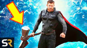 $16.99 + shipping + shipping + shipping. Here S Why Thor S Stormbreaker Axe Is More Powerful Than You Thought Youtube