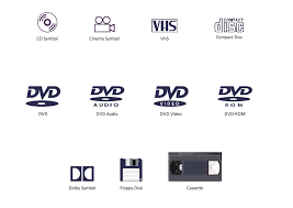 Pin By Conceptdraw On Illustrations Audio Video Media Video Connections Vhs To Dvd Video