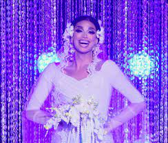 Valentina is the stage name of james leyva, a drag queen, singer, performer, acting artist, and one of the season 9 contestants of rupaul's drag race (placed 7th and the winner of the miss congeniality title), as well as one of the all stars 4 contestants (once again placed 7th). Meeting Valentina The Chicest Queen In Drag Race History Another