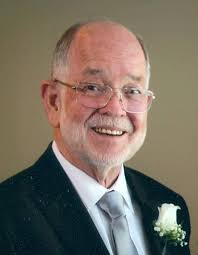 Obituary for Ronald Larry McKenzie