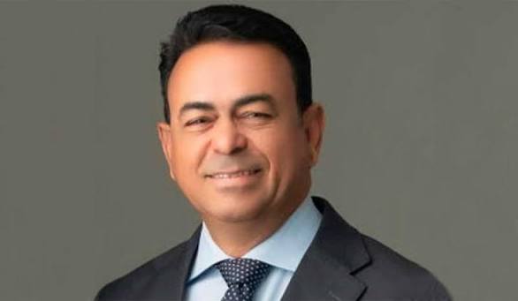 La Información Digital | Región | Espaillat | Diputado Carlos García  favorece una alianza estratégica público-privado para desarrollo de  Espaillat
