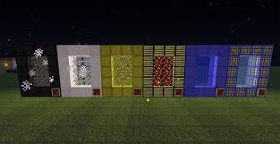Mcpe #addons #minecrafthoy les traigo un increíble addon de portal guns para minecraft bedrock 1.16 este addon nos permite . Portal Mod For Minecraft Pe For Android Apk Download