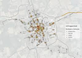 Főoldal helyi önkormányzati választások (2019) térképek. Szombathely Megyei Jogu Varos Kerekparforgalmi Halozati Terve Pdf Ingyenes Letoltes