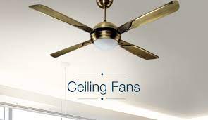 Room size and fan sweep size. Fan Buy Fans Online At Low Prices In India Amazon In