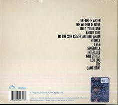 Create and get +5 iq About You Meldau Albin Lee Amazon De Musik Cds Vinyl