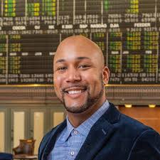 Kelvin Johnson Of Brevity Pitch On Five Things You Need To Create A  Successful Tech Company