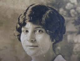 Antoinette (Amato) McCormack (1898-1965)