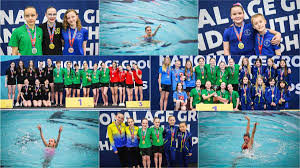National Age Group Championships - Swimming.org