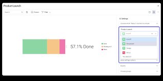 Monday.com battery widget