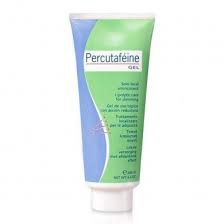 See tweets about #percutafeine on twitter. Percutafeine Gel 200ml Farmacia Dermatologica Proderma
